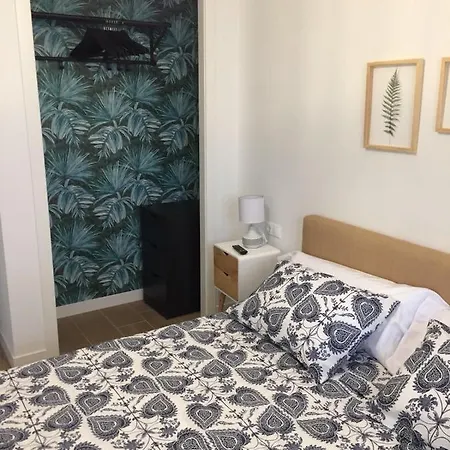 Av/ Armada Española, Ed/ Fernandos, 5, 5º H2 Apartamento