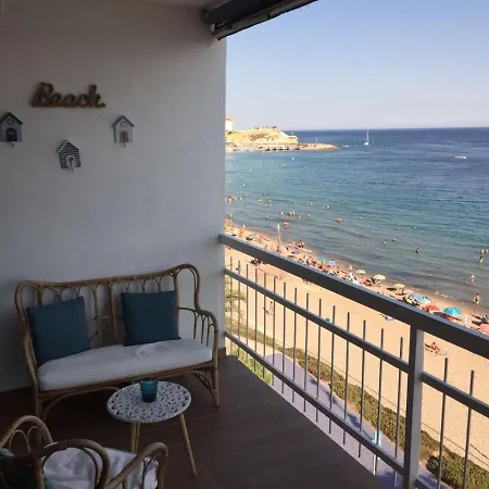 Apartamento Av/ Armada Española, Ed/ Fernandos, 5, 5º H2 Benidorm