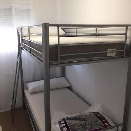Apartamento Av/ Armada Española, Ed/ Fernandos, 5, 5º H2 Benidorm