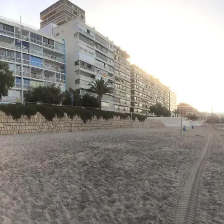 Av/ Armada Española, Ed/ Fernandos, 5, 5º H2 Benidorm