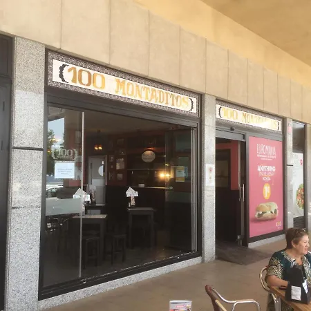 Apartamento Av/ Armada Española, Ed/ Fernandos, 5, 5º H2 Benidorm