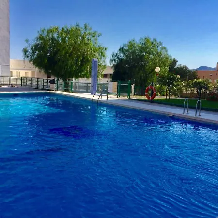 Av/ Armada Espanola, Ed/ Fernandos, 5, 5º H2 公寓 *
